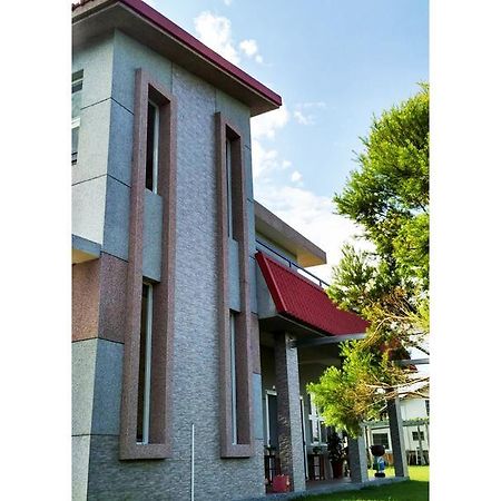 Ikegami Dapo Moutain Bed And Breakfast 츠샹 외부 사진