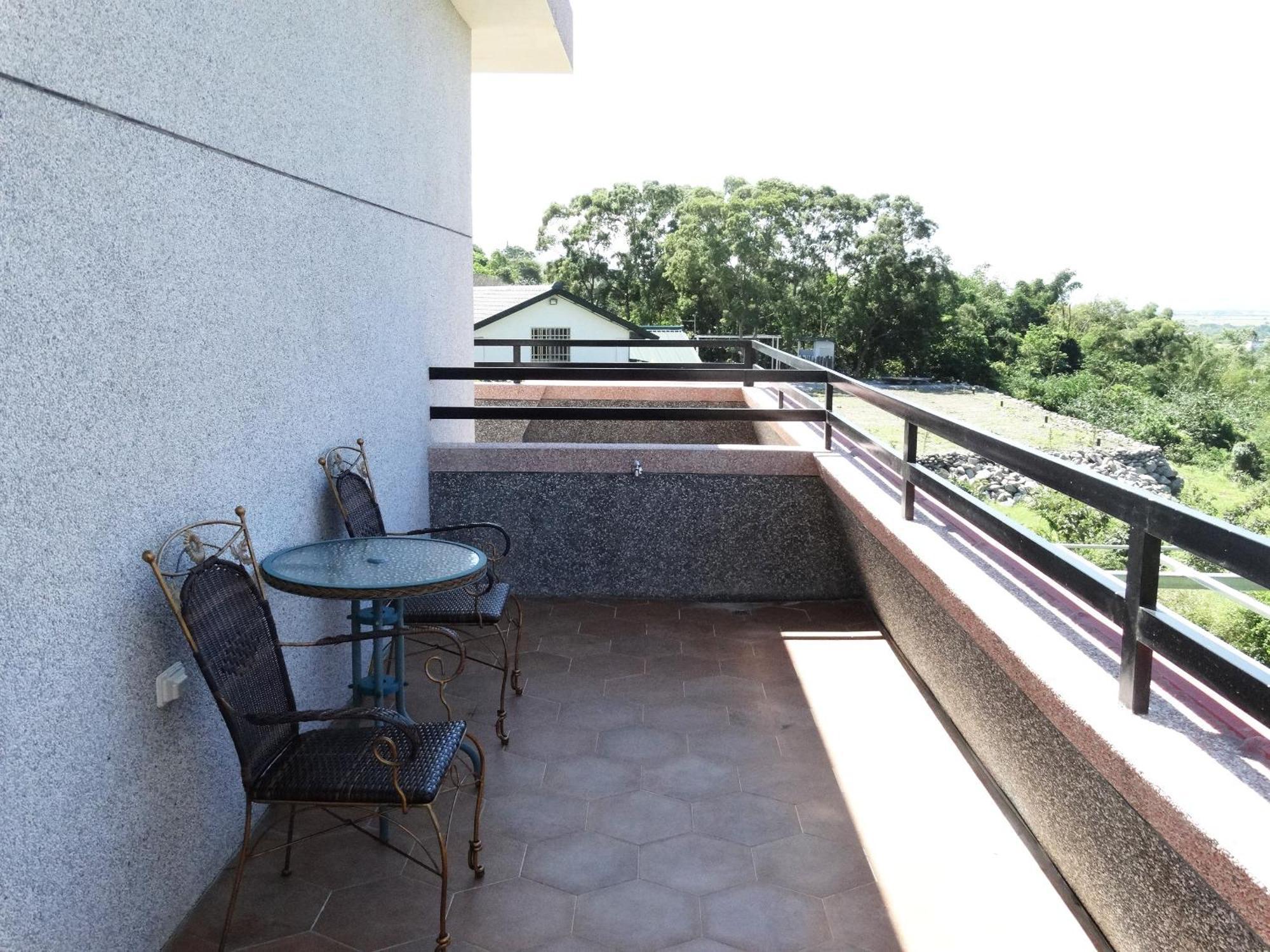 Ikegami Dapo Moutain Bed And Breakfast 츠샹 외부 사진