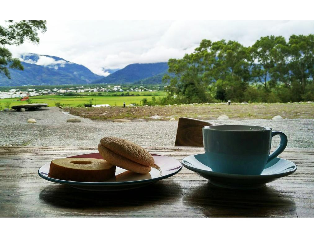 Ikegami Dapo Moutain Bed And Breakfast 츠샹 외부 사진