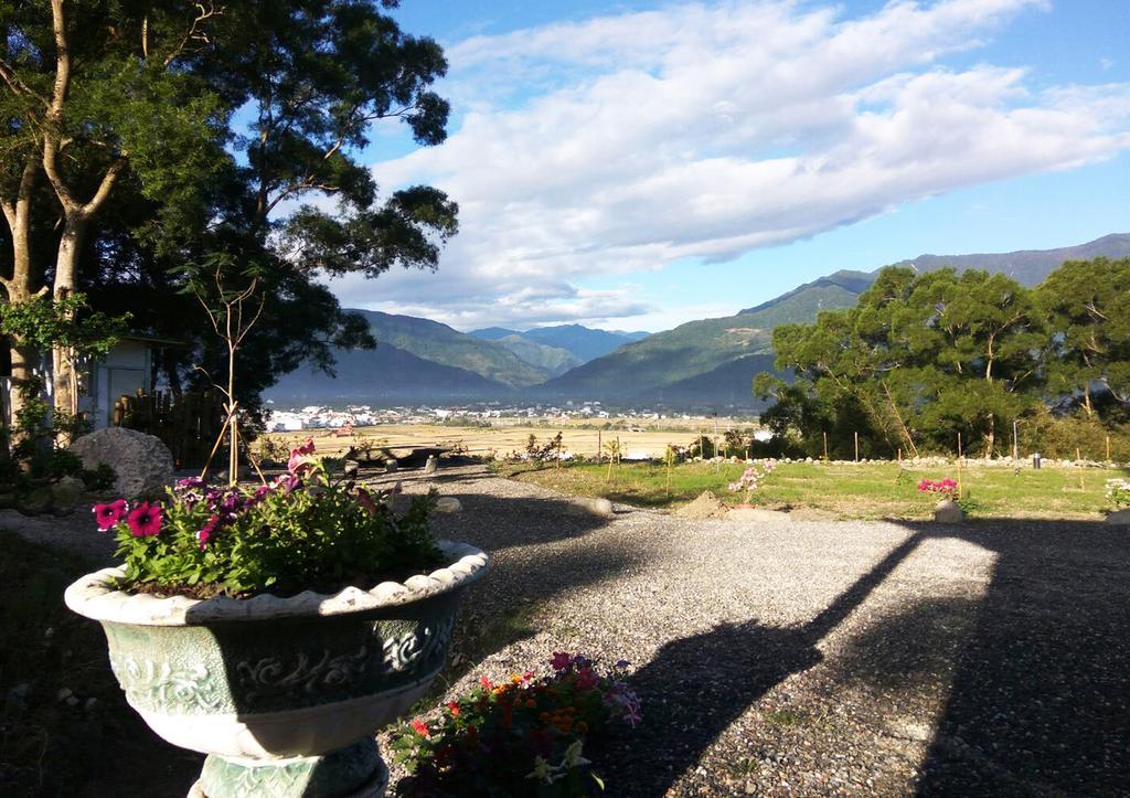 Ikegami Dapo Moutain Bed And Breakfast 츠샹 외부 사진