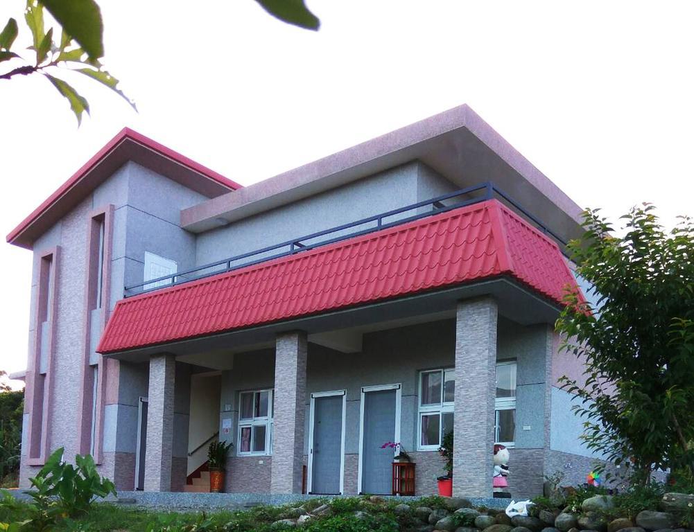 Ikegami Dapo Moutain Bed And Breakfast 츠샹 외부 사진